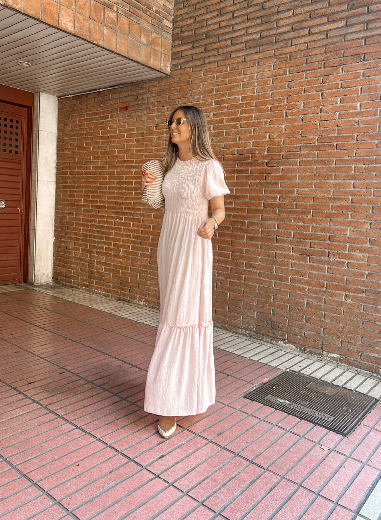 Vestido Toscana