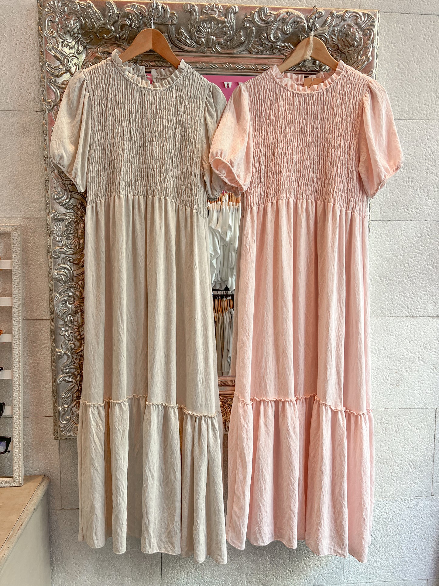 Vestido Toscana
