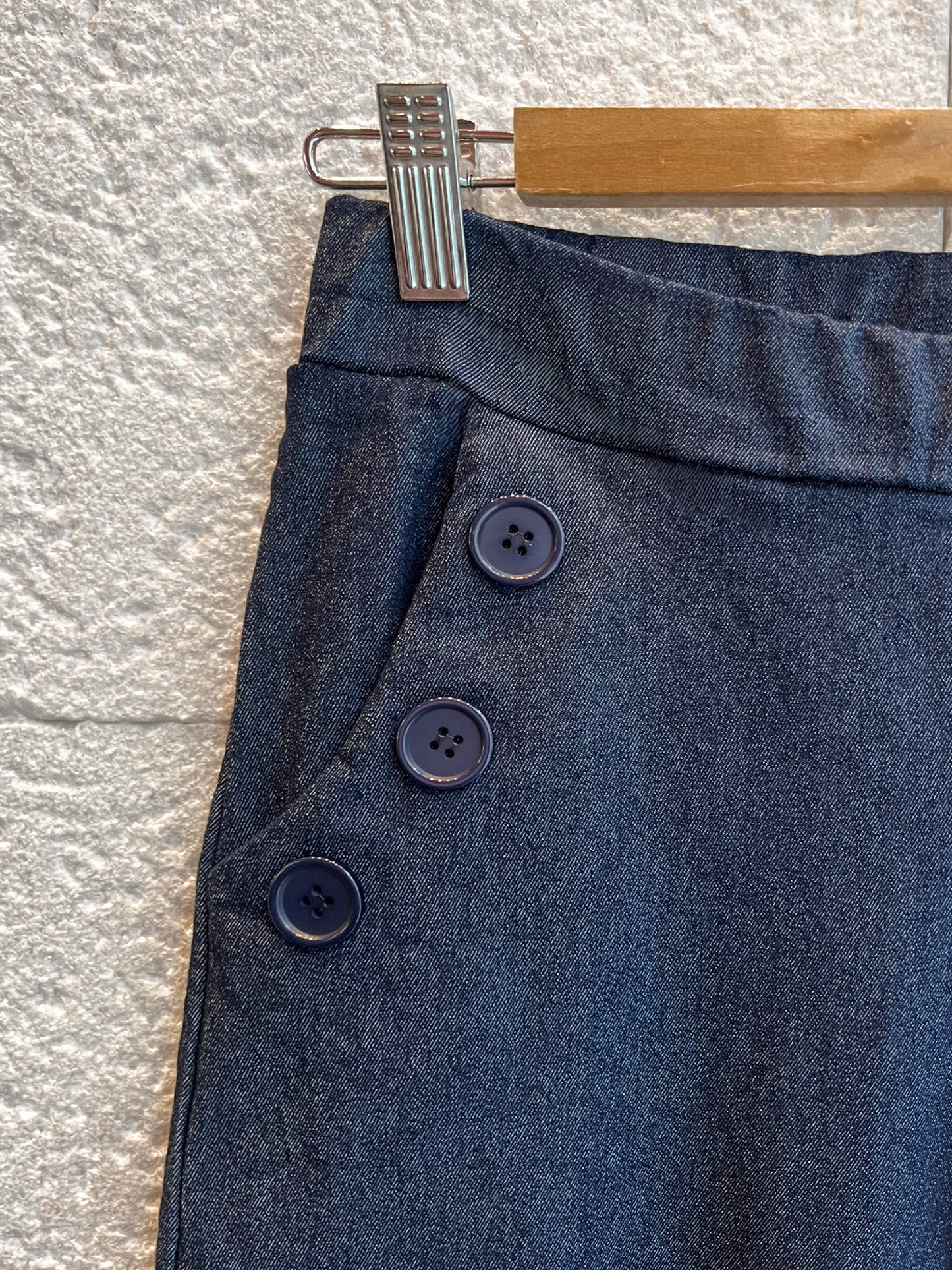 Jeans Buttons