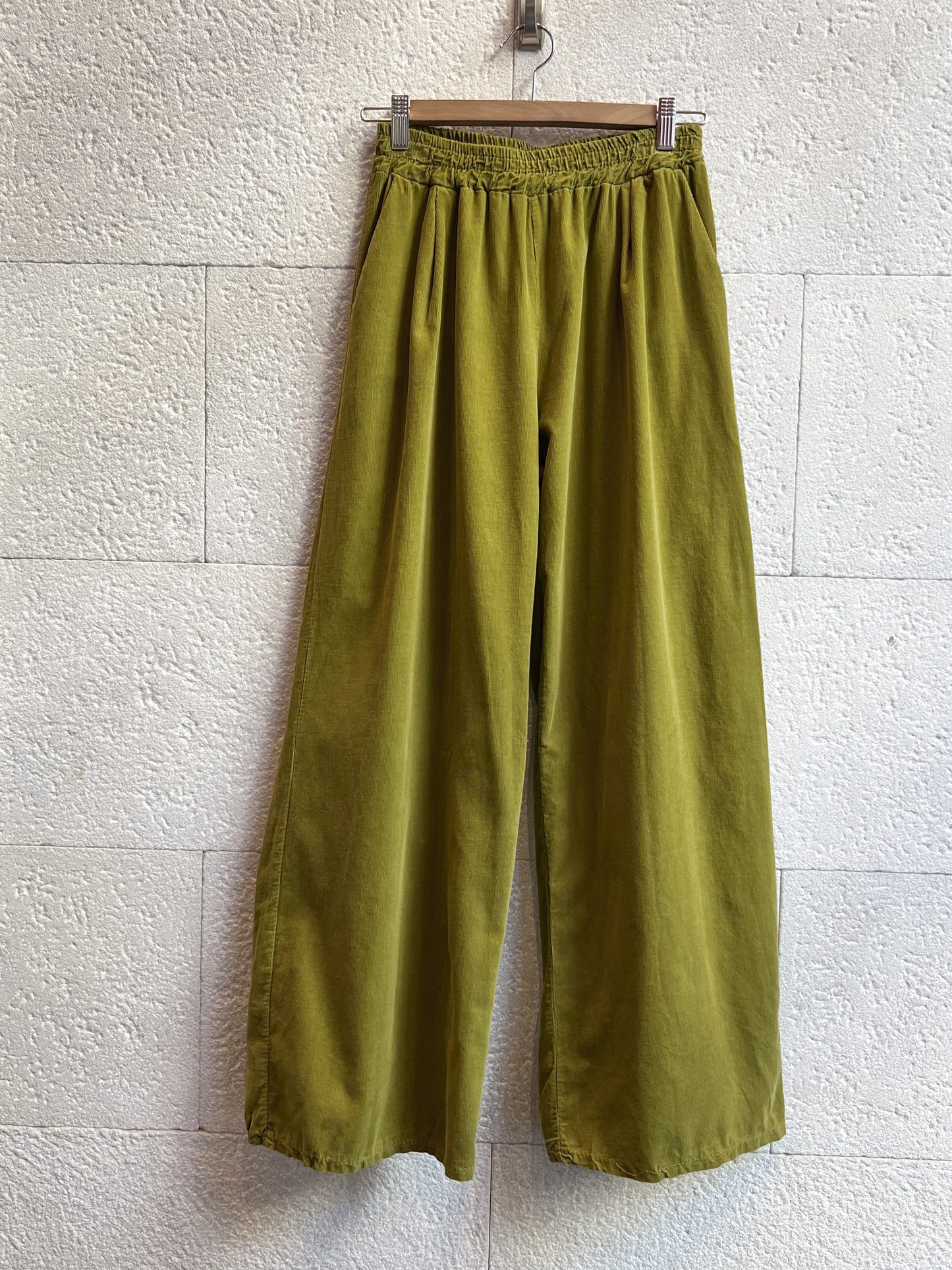 Pantalón Pistacho