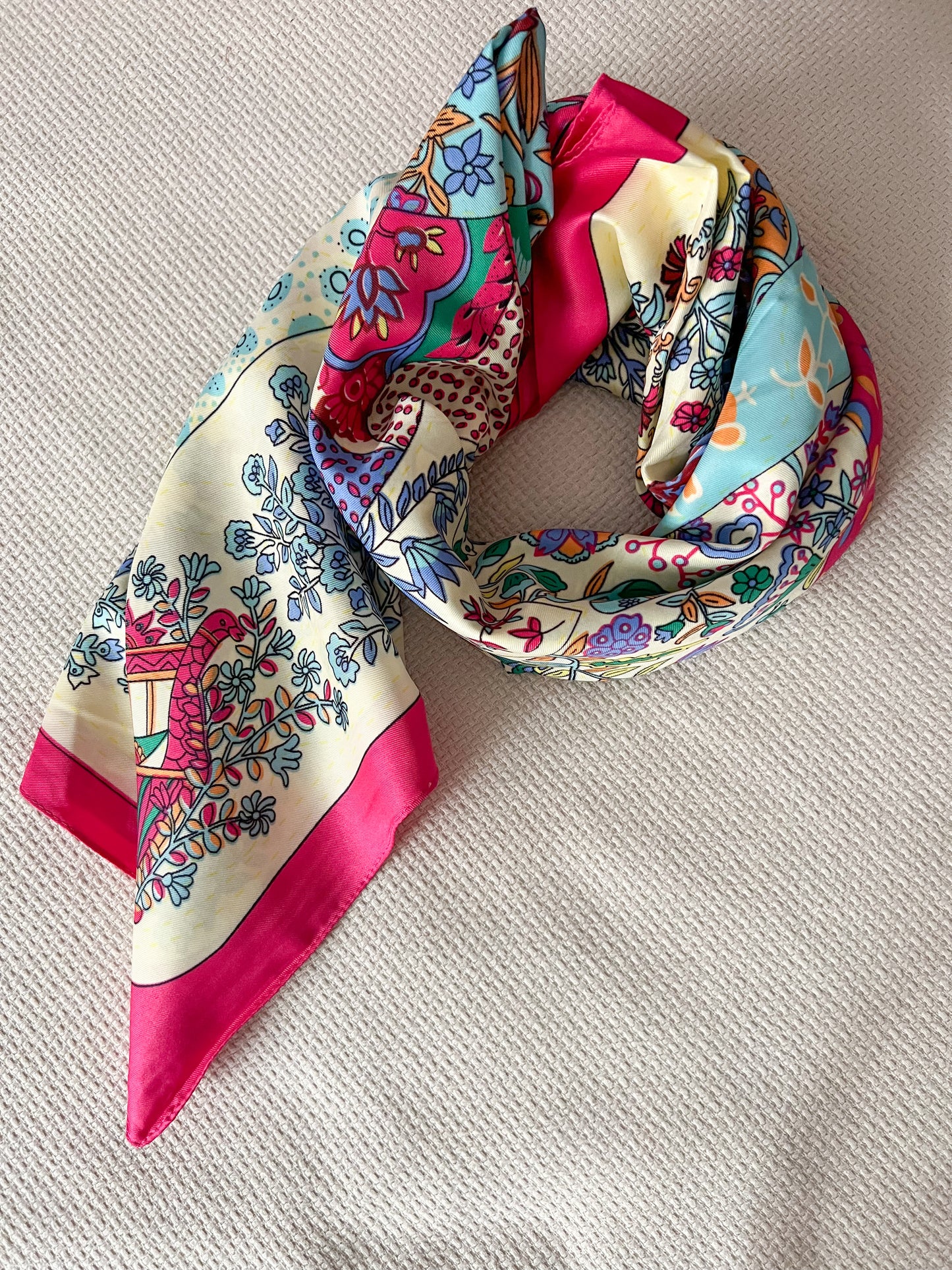 Maxi-pañuelo Cecilia