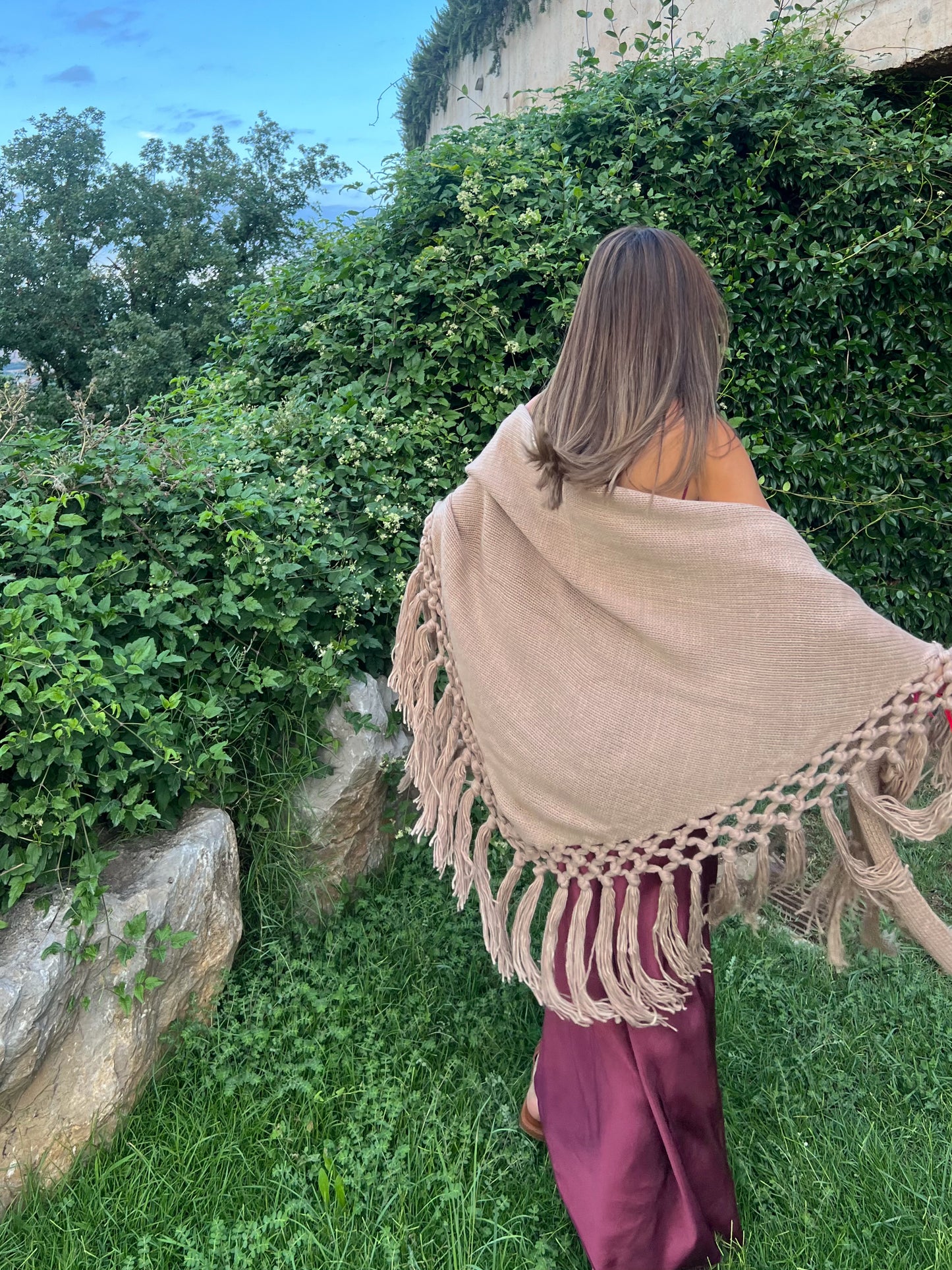 Chal Cayetana