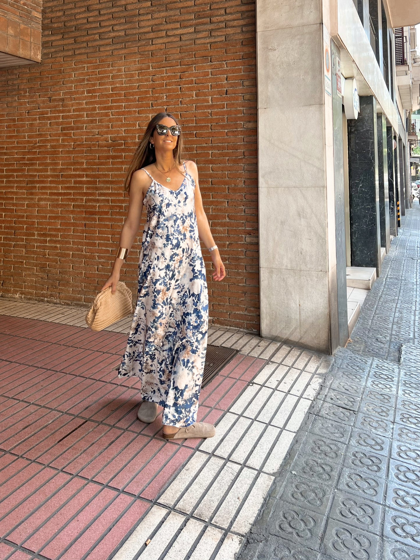 Vestido Ibiza