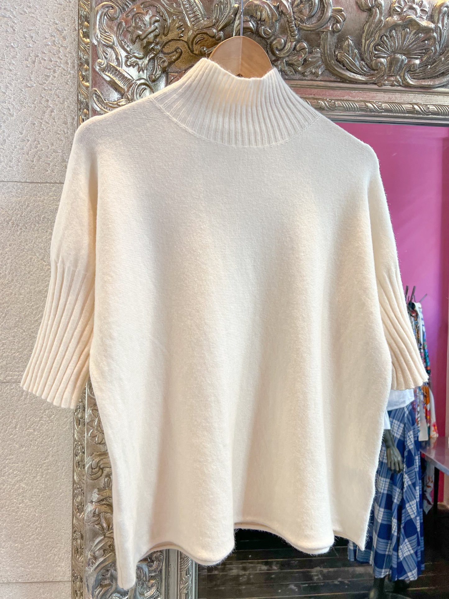 Jersey Cisne
