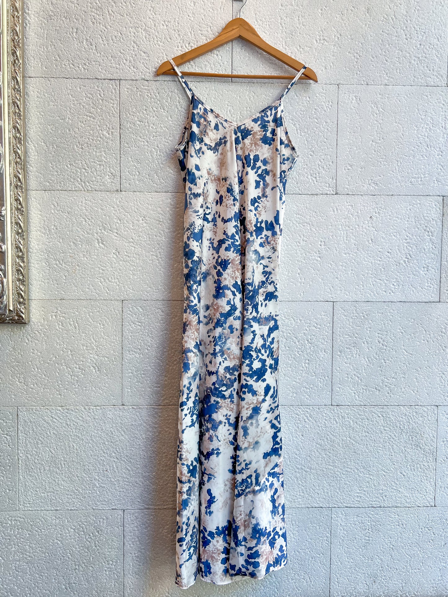 Vestido Ibiza