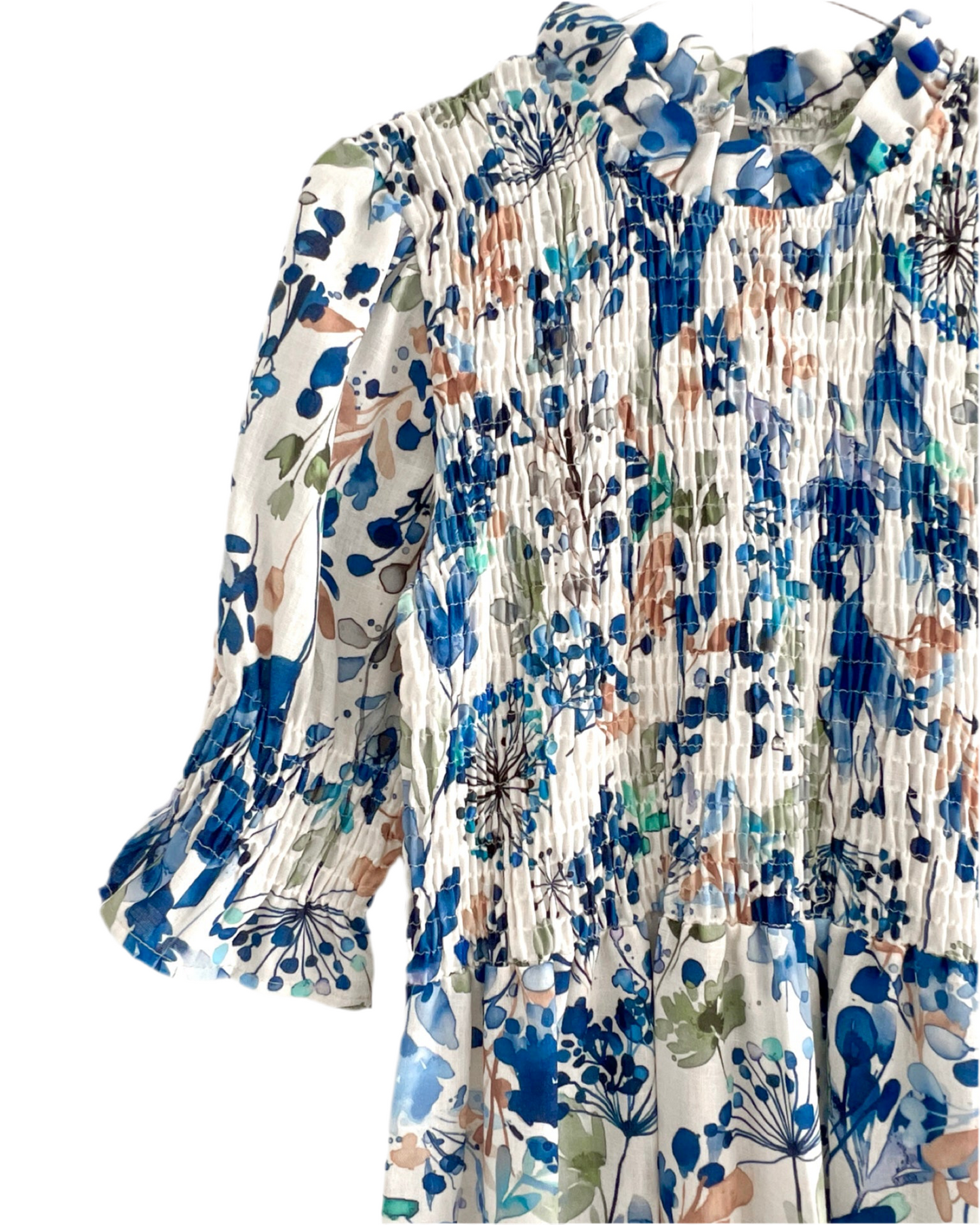 Vestido Eugenia