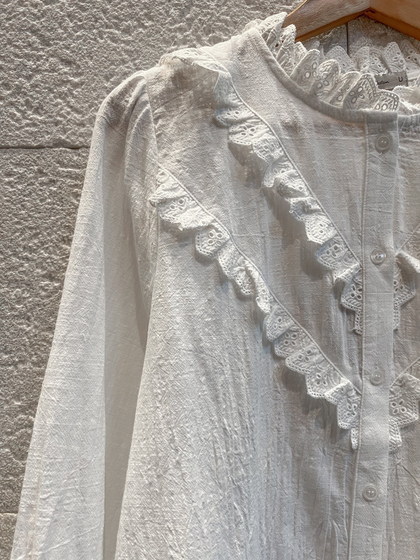 Camisa Chiara