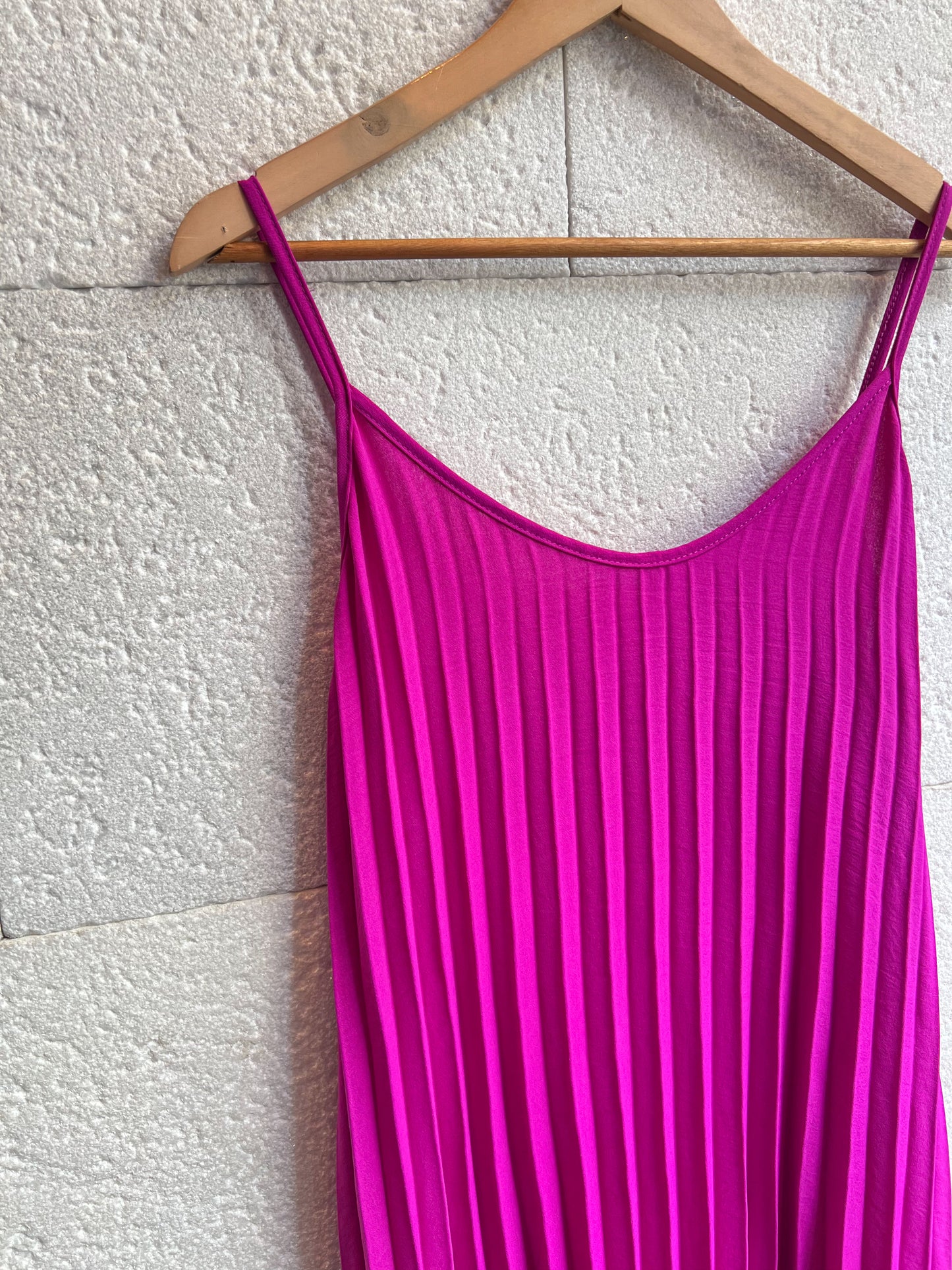 Vestido Roma