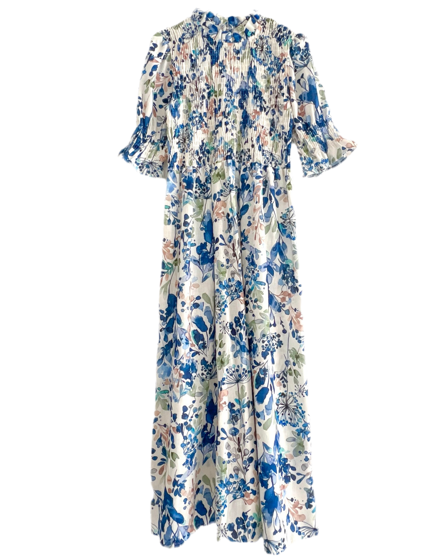 Vestido Eugenia