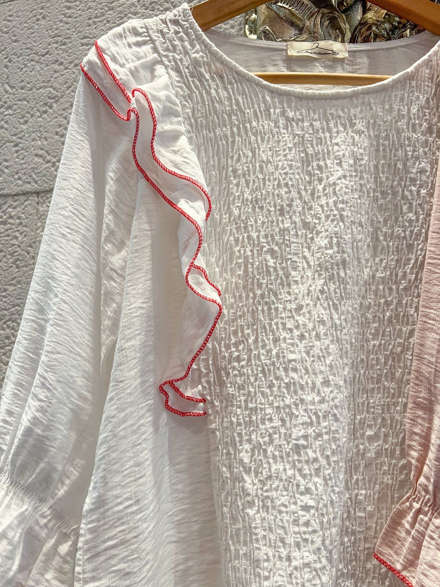 Blusa Cecilia