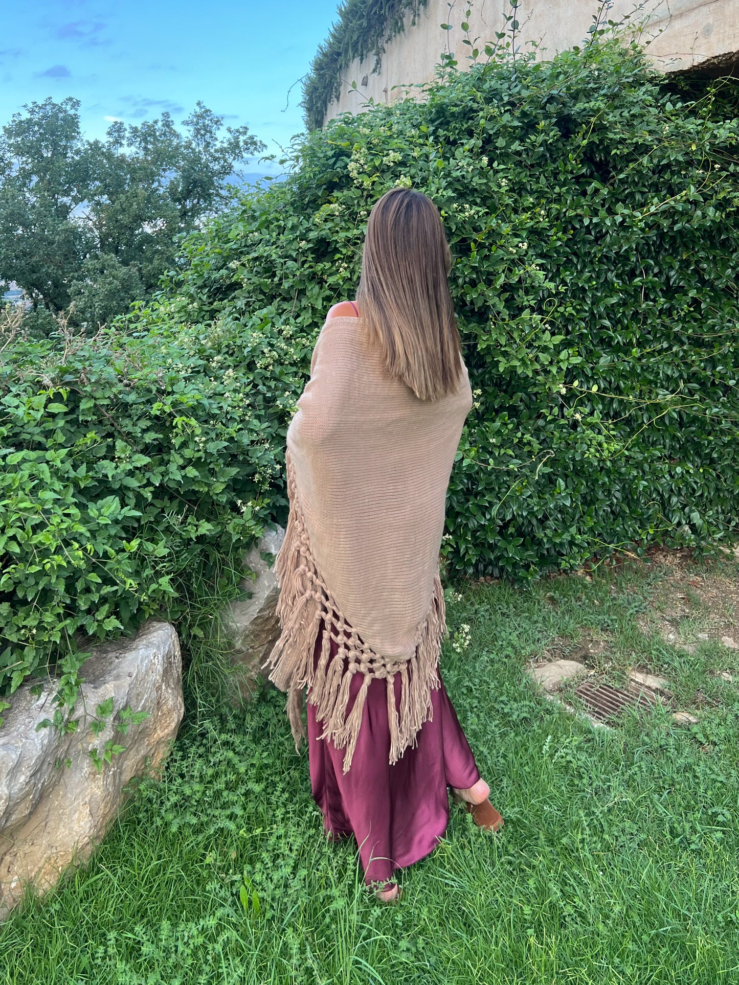Chal Cayetana