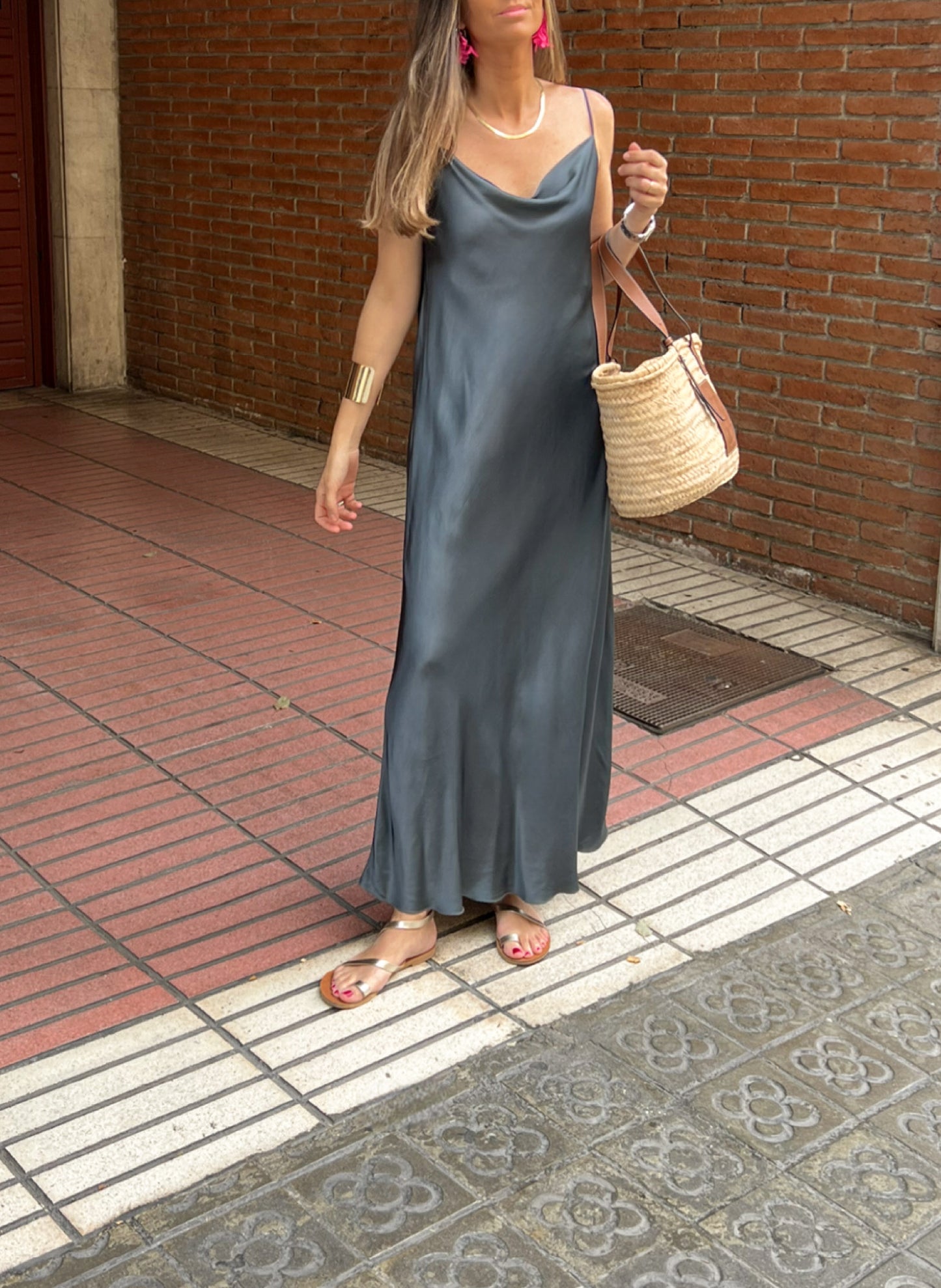 Vestido Cannes