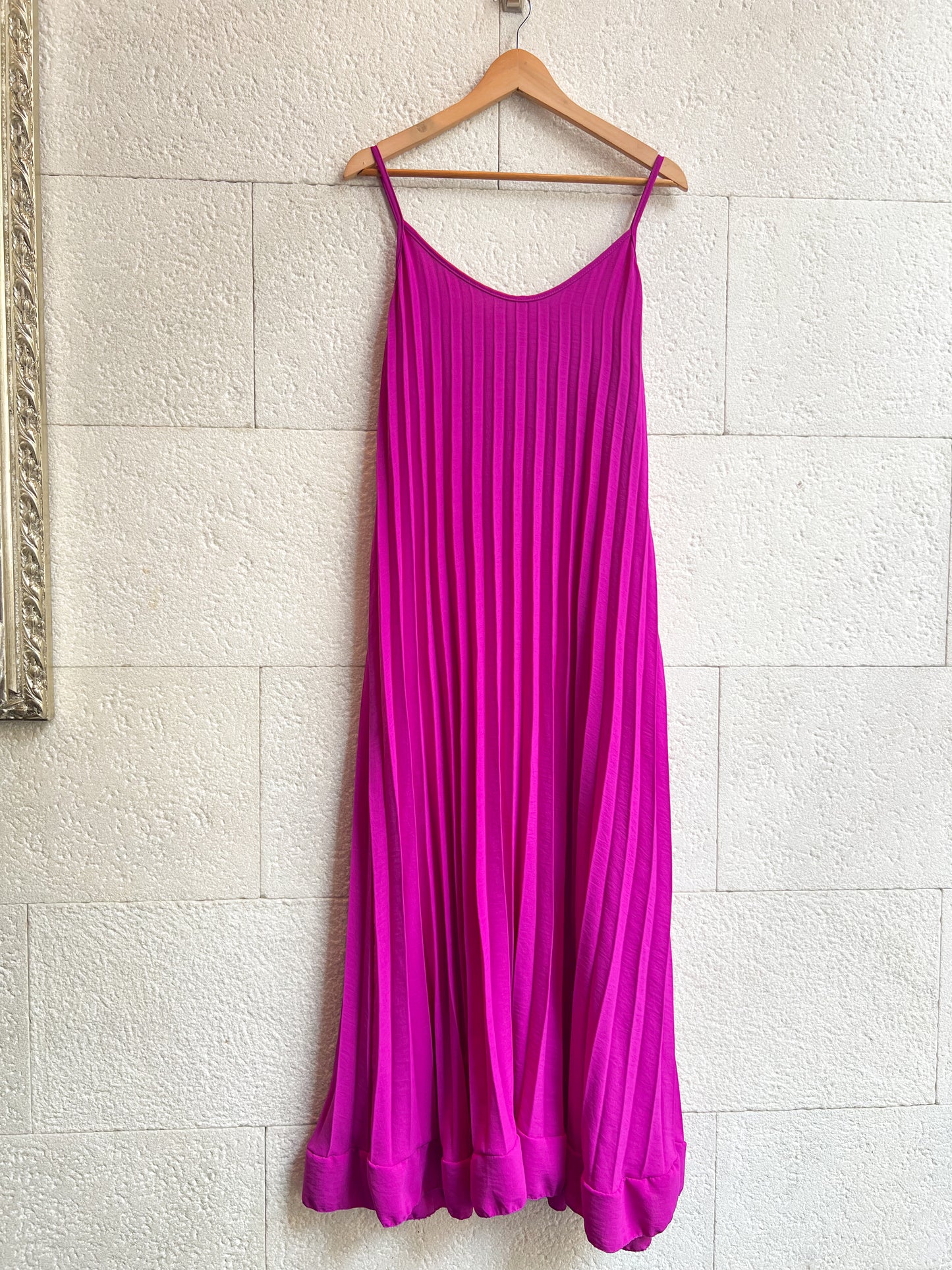 Vestido Roma