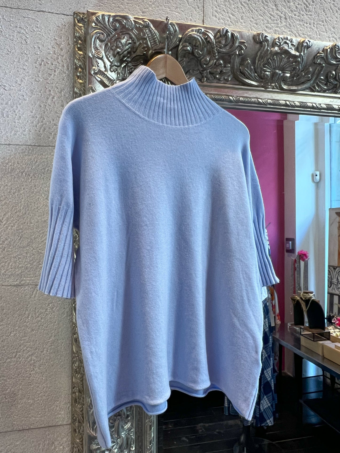 Jersey Cisne
