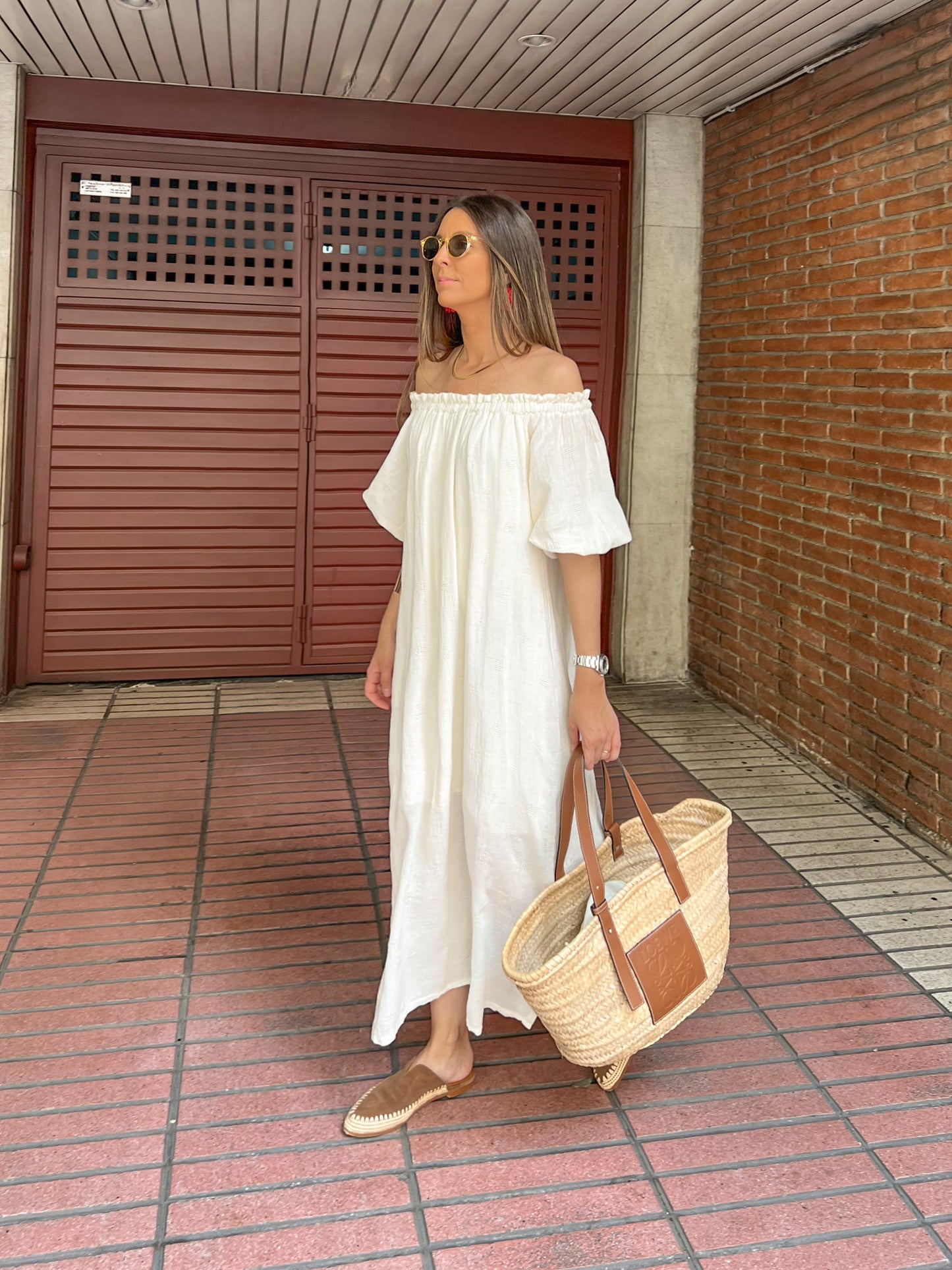 Vestido Formentera