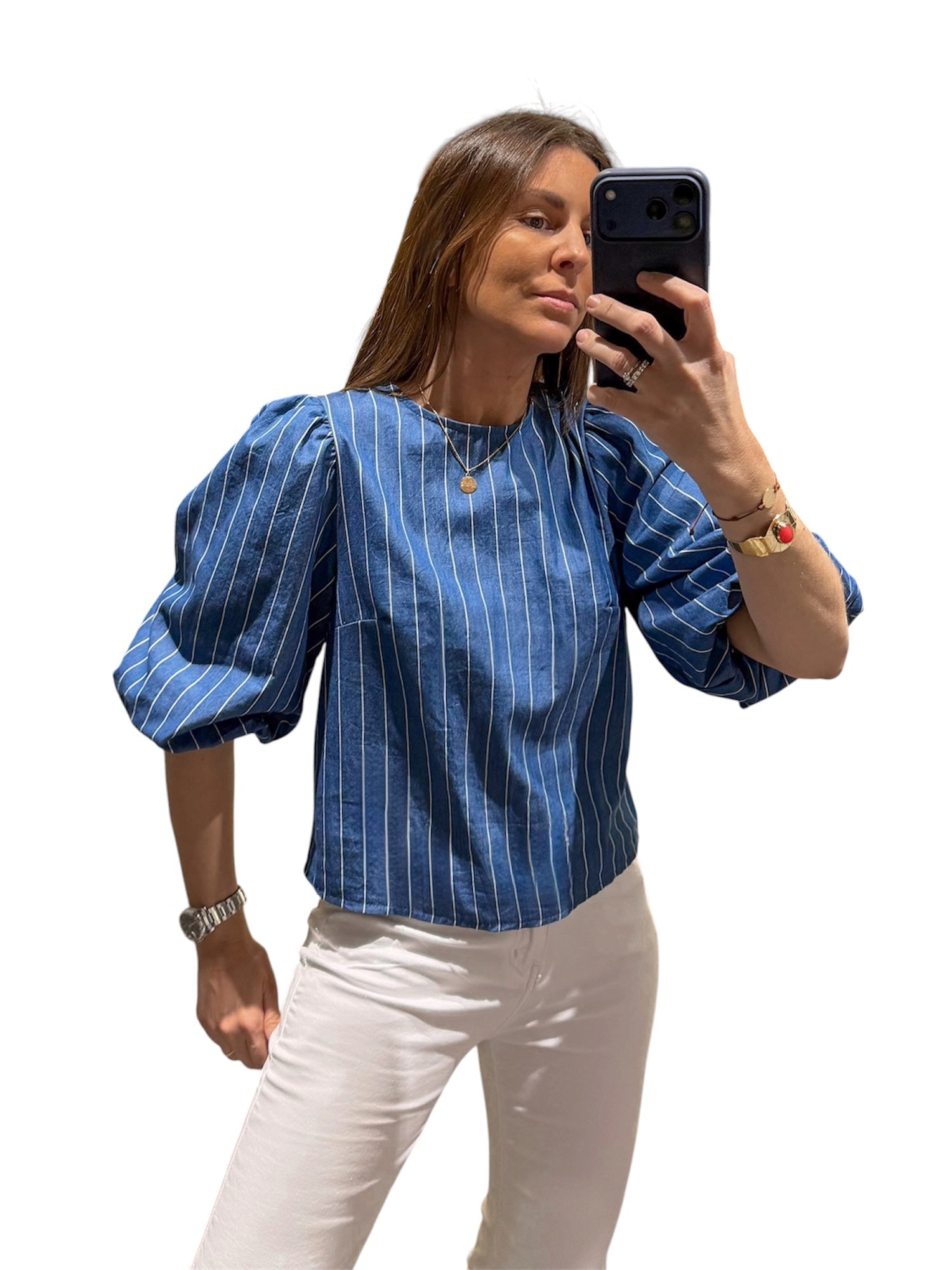 Blusas y tops