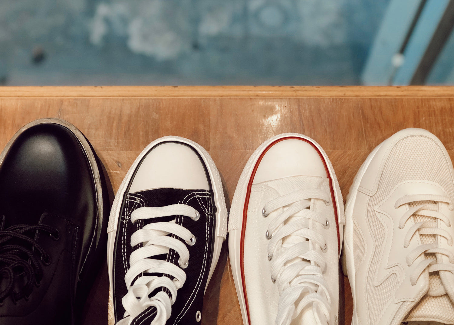 ZAPATOS