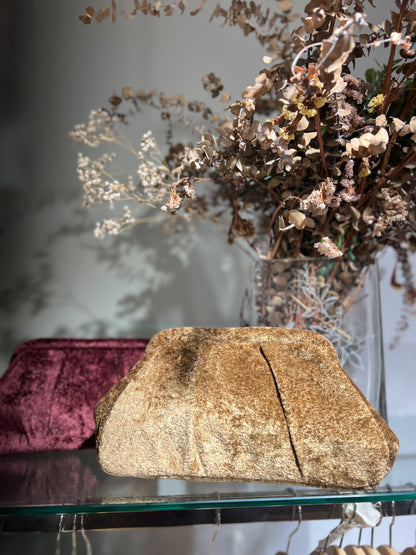 Bolso Velvet