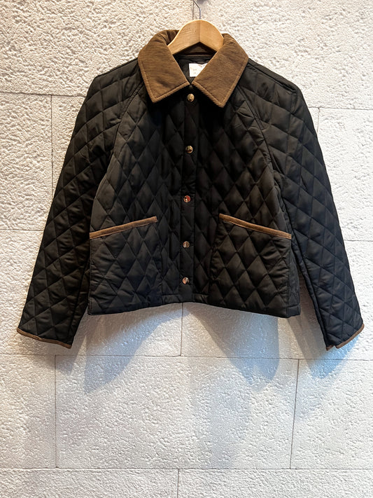 Chaqueta acolchada