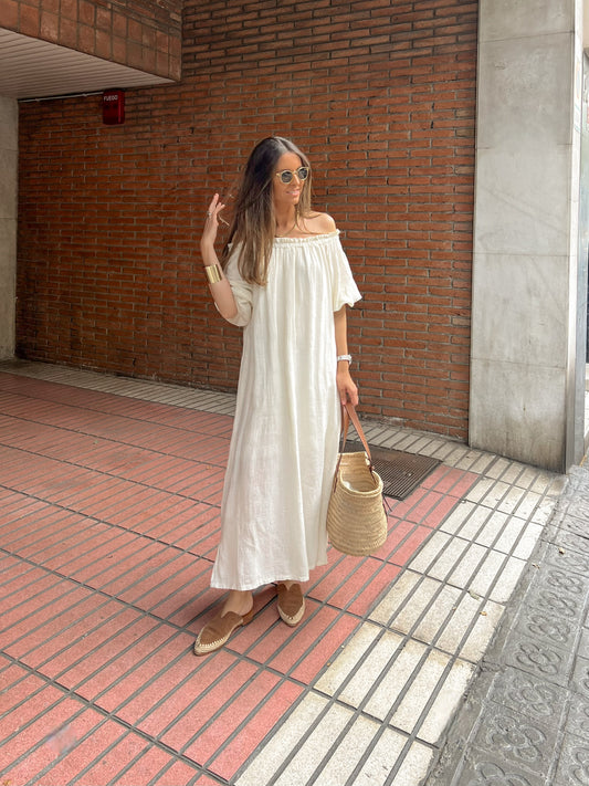 Vestido Formentera