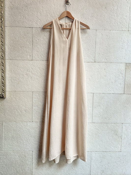 Vestido Capri