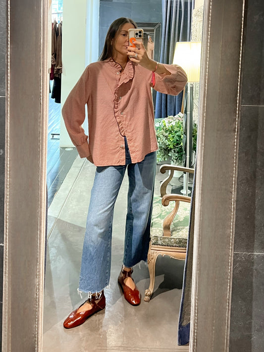 Camisa Nicoletta