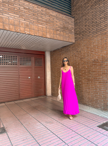 Vestido Roma