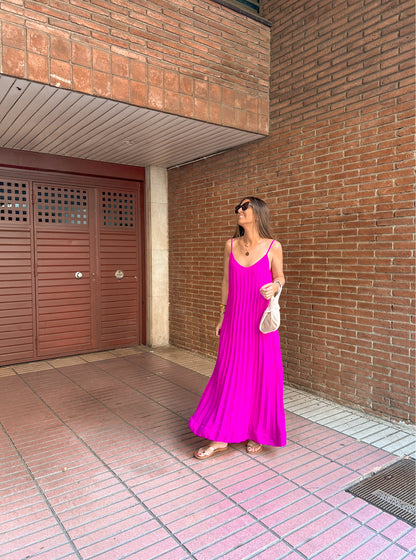 Vestido Roma