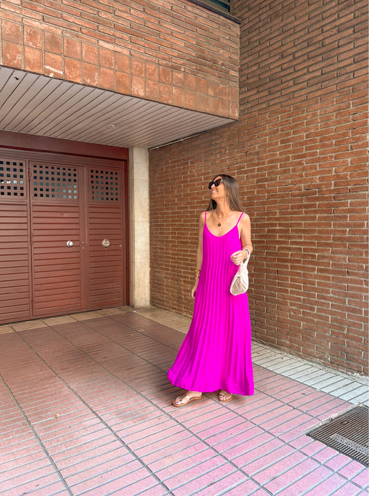 Vestido Roma