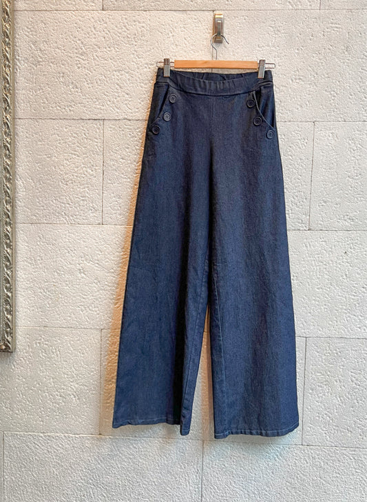 Jeans Buttons