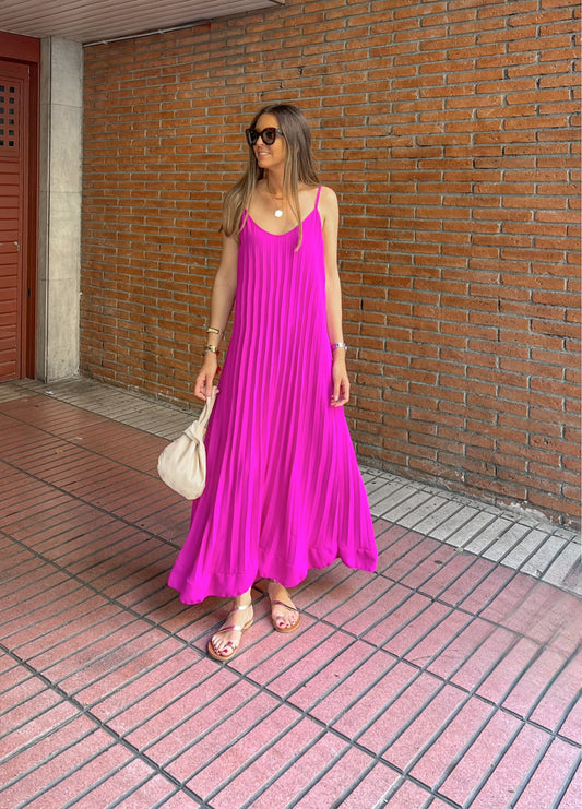 Vestido Roma