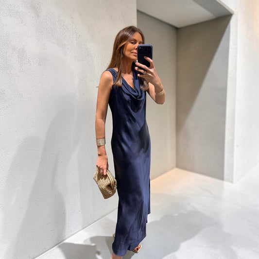 Vestido Narbona