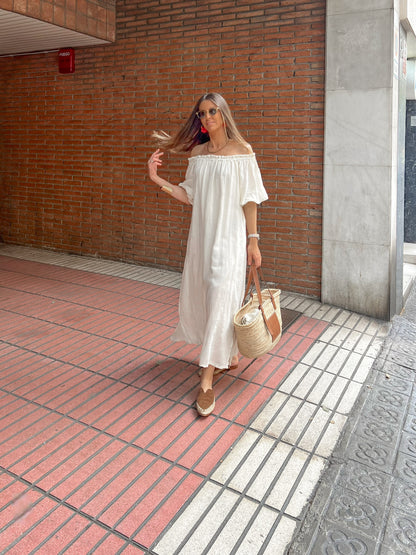 Vestido Formentera