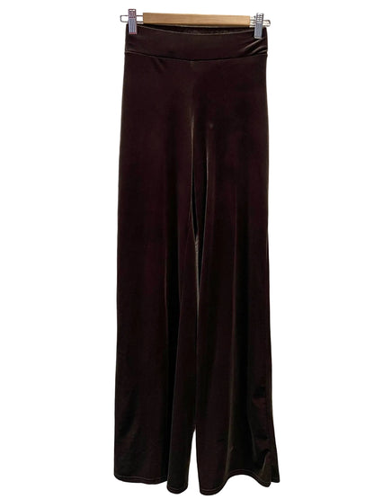 Pantalón Velvet