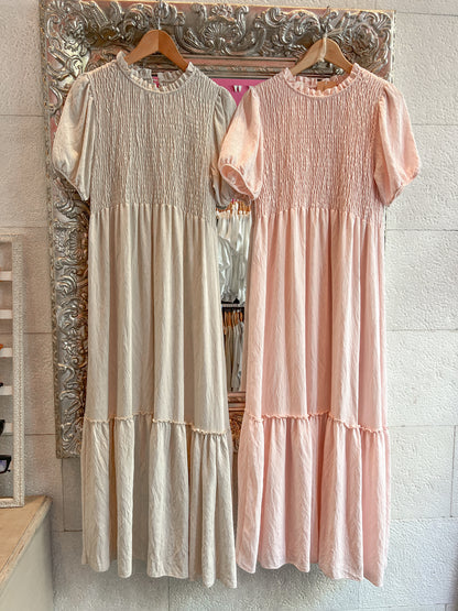 Vestido Toscana