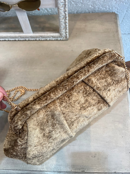 Bolso Velvet