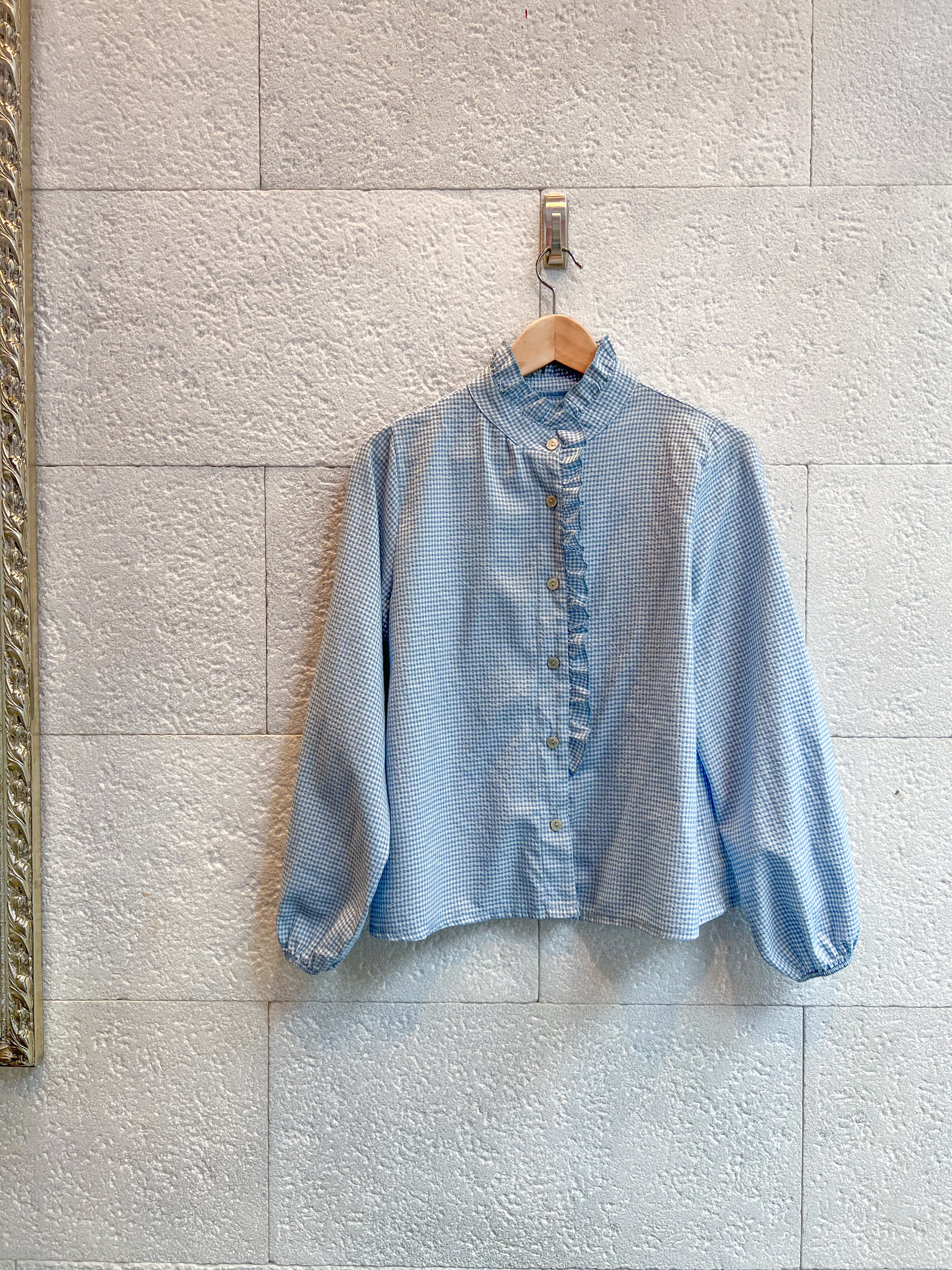 Camisa Olivia
