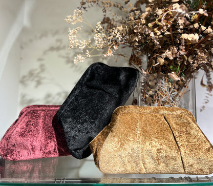 Bolso Velvet
