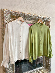 Camisa Manon