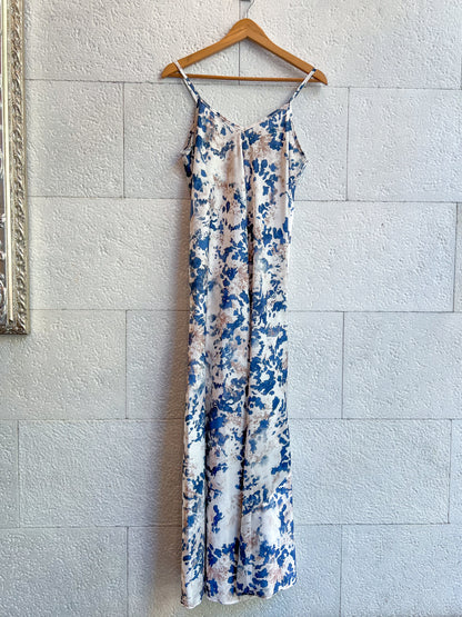 Vestido Ibiza