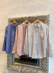 Camisa Jimena