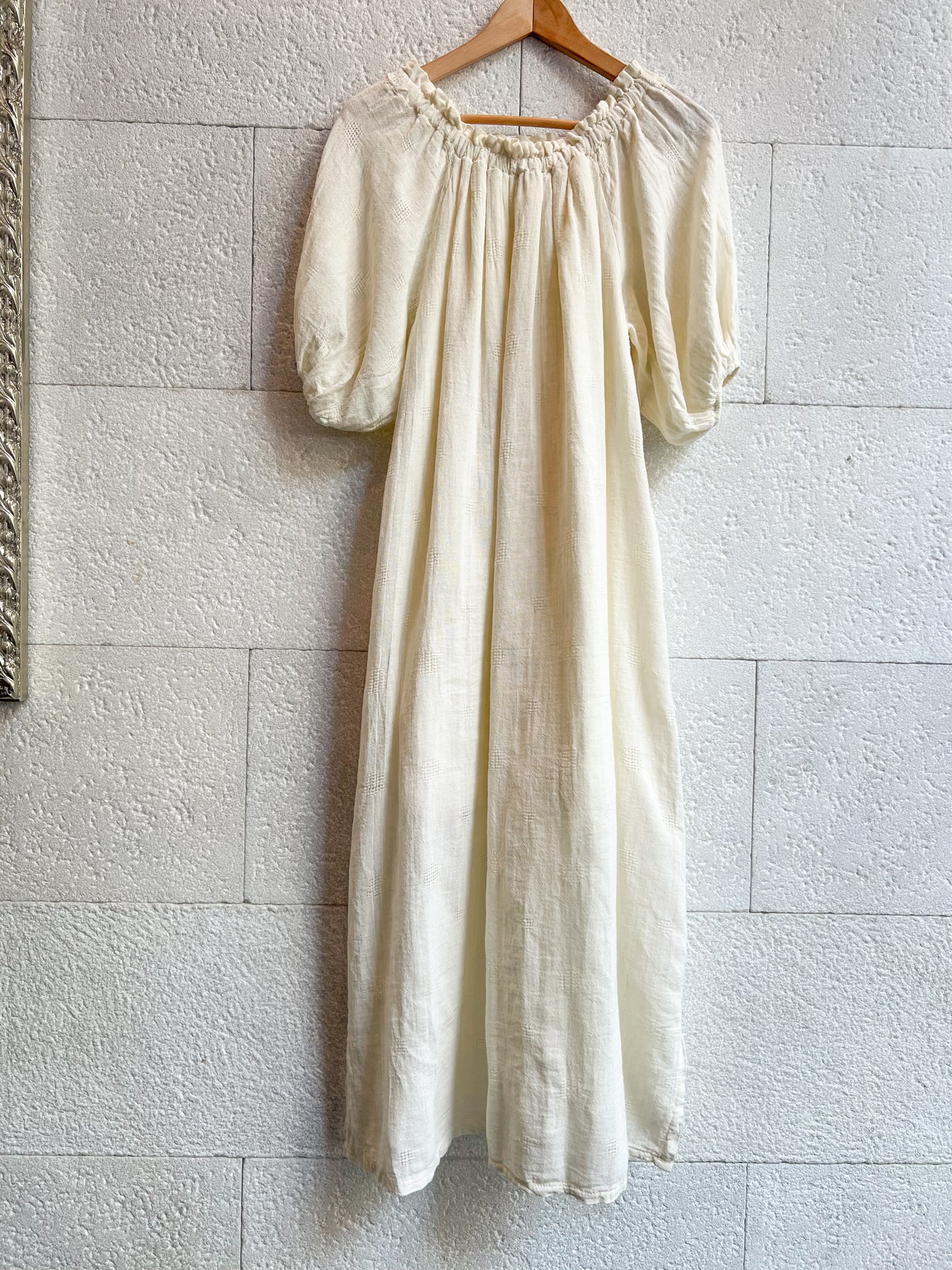 Vestido Formentera