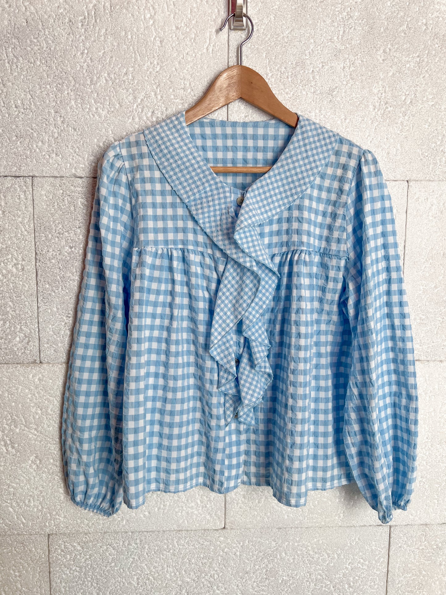 Camisa Celine