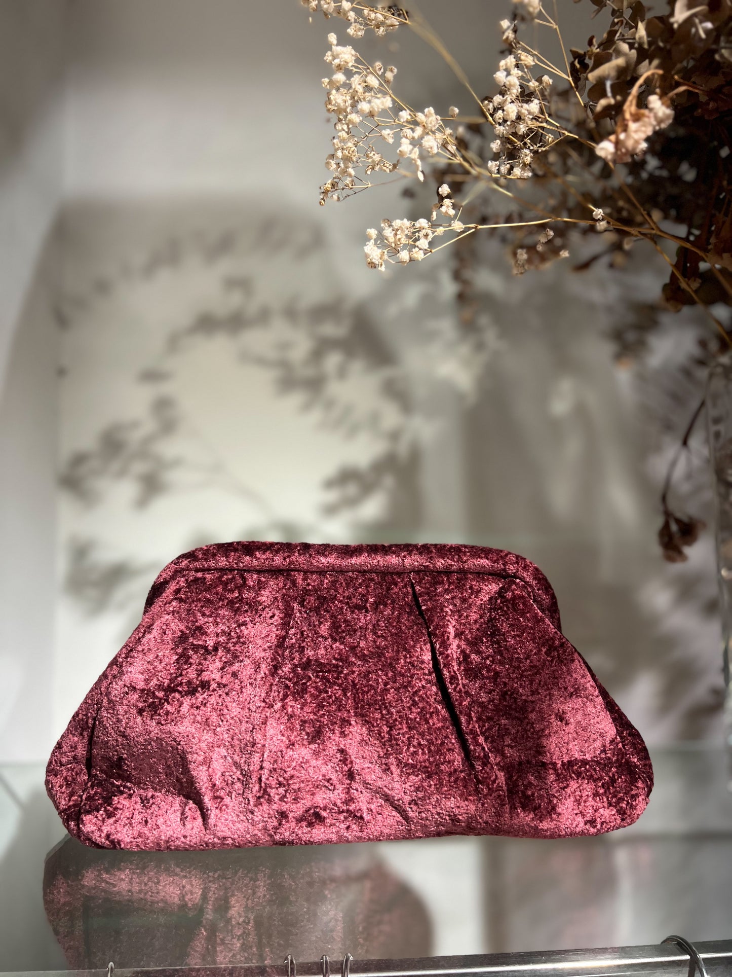 Bolso Velvet