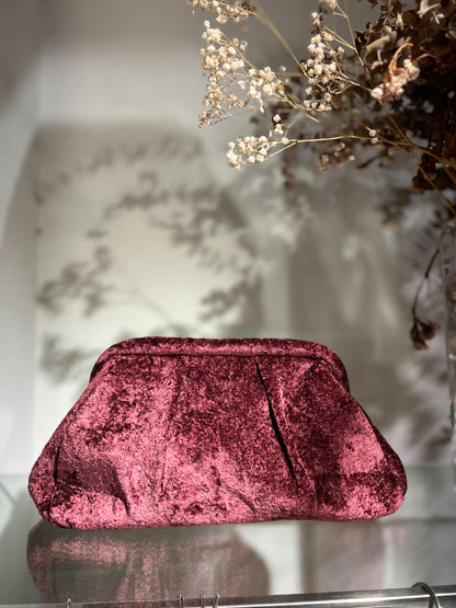 Bolso Velvet