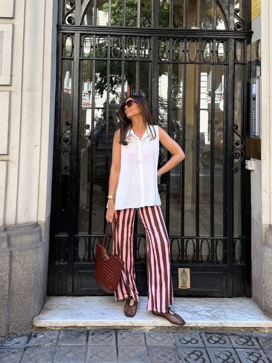 Blusa Jane