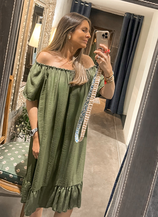 Vestido Mallorca