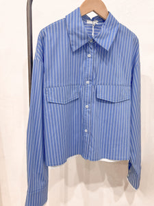 Camisa Rayas