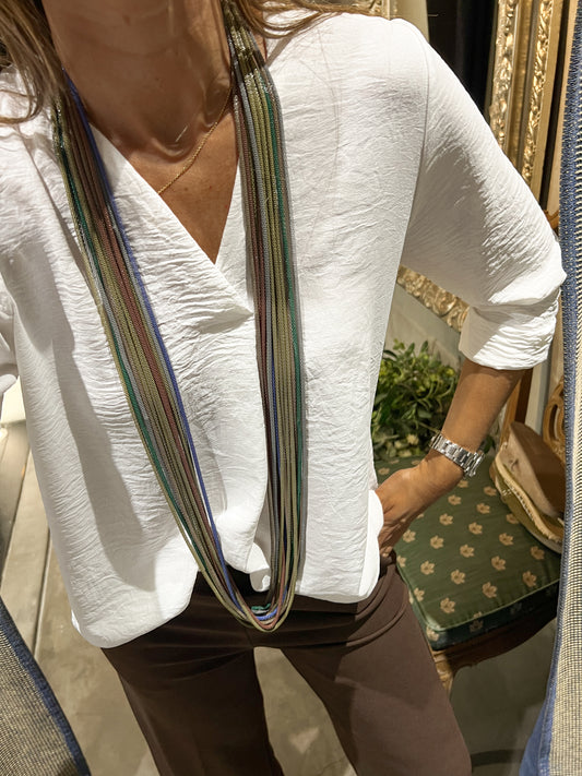 Blusa Victoria