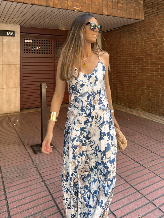 Vestido Ibiza
